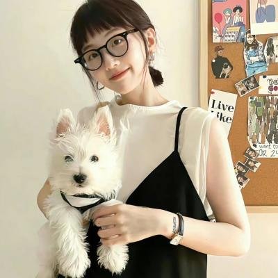 隔壁的女孩