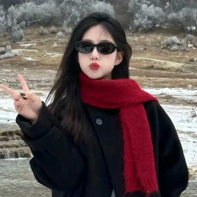 诈骗女神