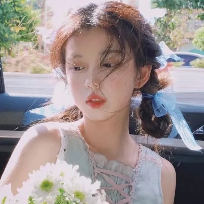 被激怒的女人